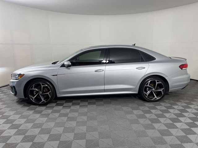 2020 Volkswagen Passat 2.0T R-Line