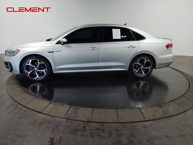 2020 Volkswagen Passat 2.0T R-Line