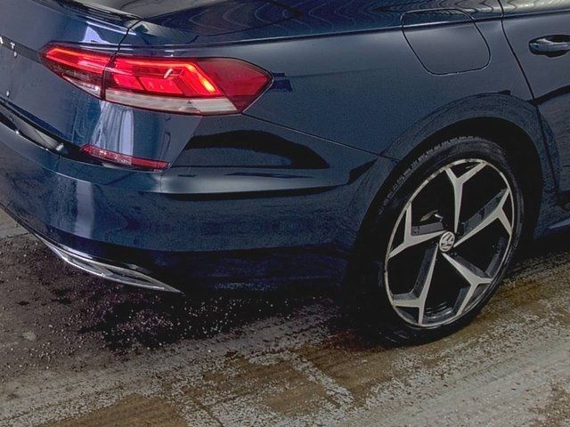 2020 Volkswagen Passat 2.0T R-Line