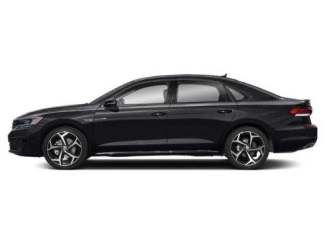 2020 Volkswagen Passat 2.0T R-Line