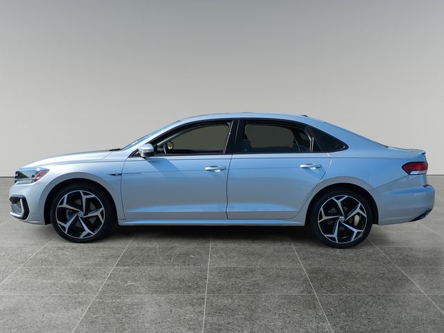 2020 Volkswagen Passat 2.0T R-Line