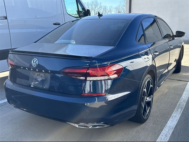 2020 Volkswagen Passat 2.0T R-Line