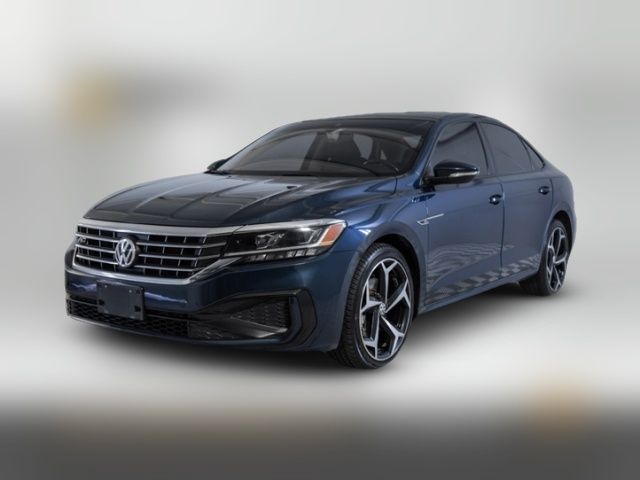 2020 Volkswagen Passat 2.0T R-Line