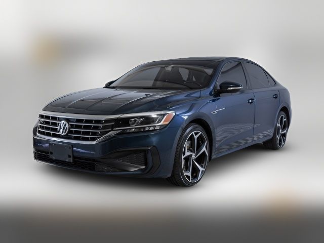 2020 Volkswagen Passat 2.0T R-Line