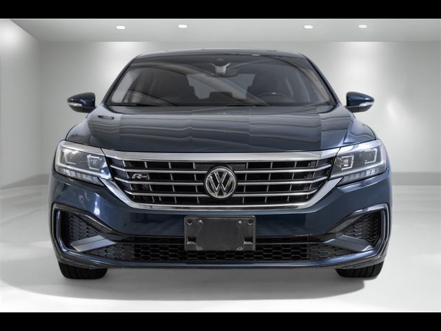 2020 Volkswagen Passat 2.0T R-Line