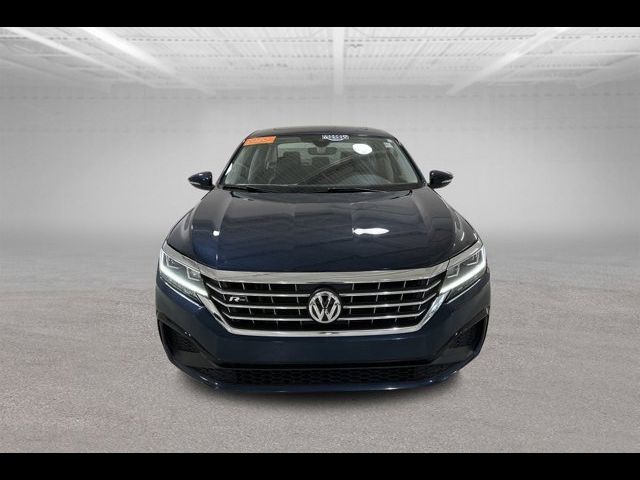 2020 Volkswagen Passat 2.0T R-Line