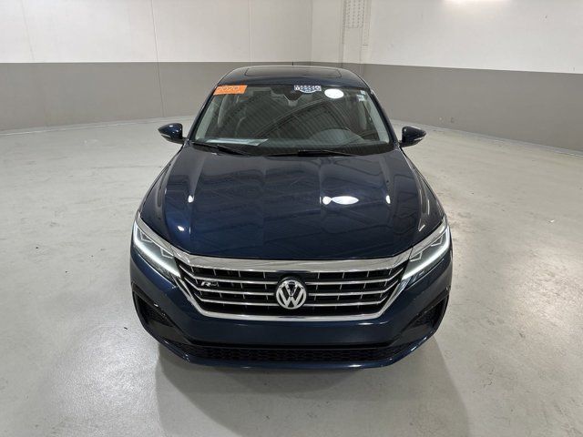 2020 Volkswagen Passat 2.0T R-Line