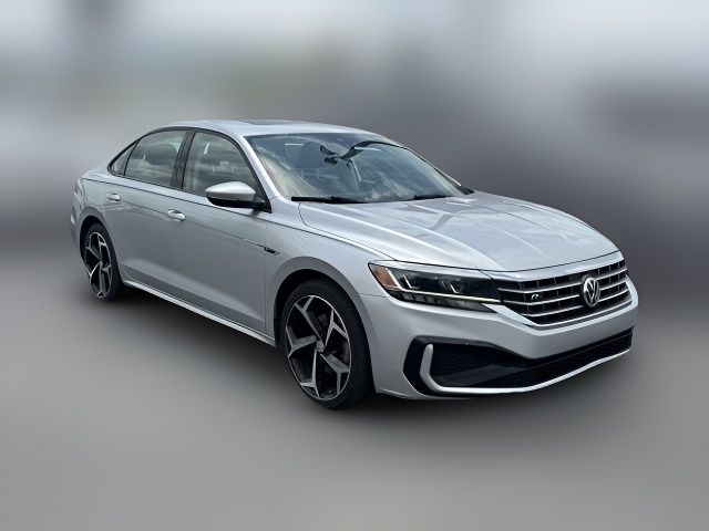 2020 Volkswagen Passat 2.0T R-Line