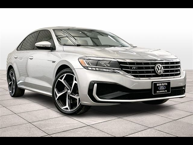 2020 Volkswagen Passat 2.0T R-Line