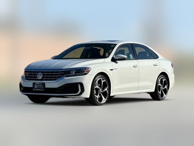 2020 Volkswagen Passat 2.0T R-Line