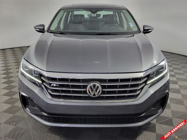 2020 Volkswagen Passat 2.0T R-Line