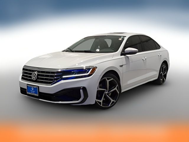 2020 Volkswagen Passat 2.0T R-Line