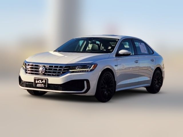 2020 Volkswagen Passat 2.0T R-Line