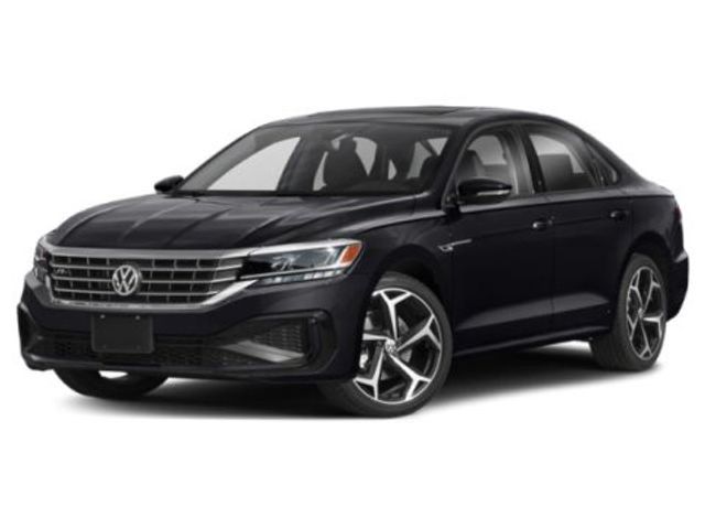 2020 Volkswagen Passat 2.0T R-Line