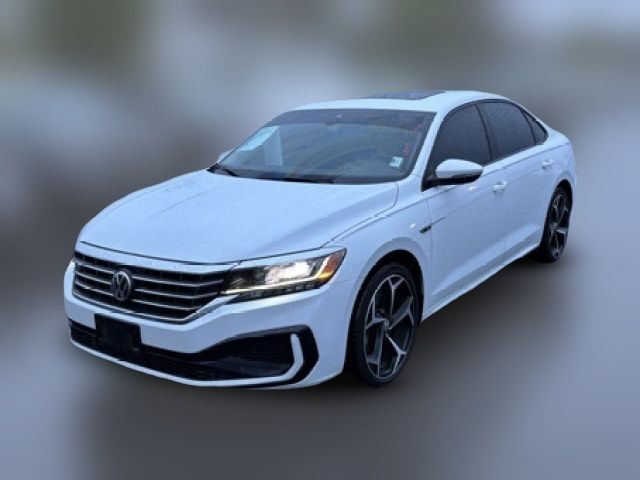 2020 Volkswagen Passat 2.0T R-Line