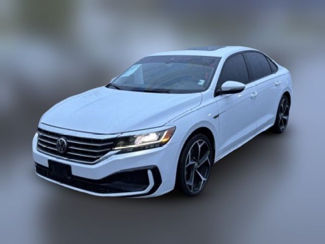 2020 Volkswagen Passat 2.0T R-Line