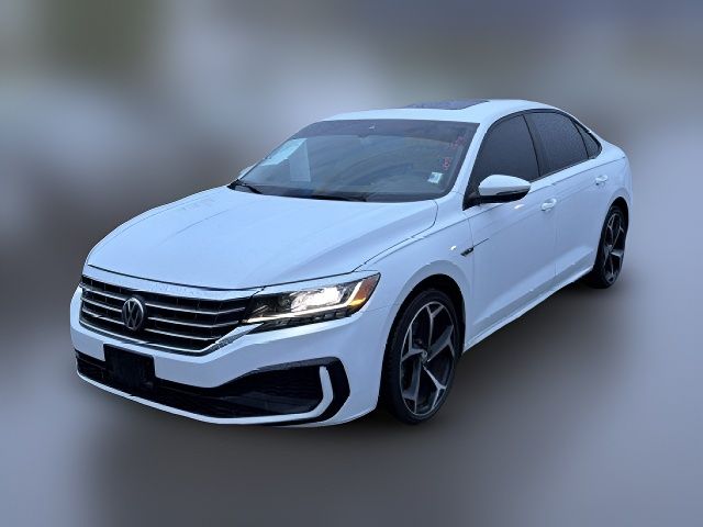 2020 Volkswagen Passat 2.0T R-Line