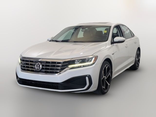 2020 Volkswagen Passat 2.0T R-Line