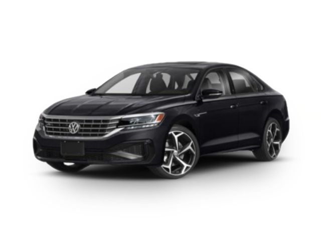 2020 Volkswagen Passat 2.0T R-Line