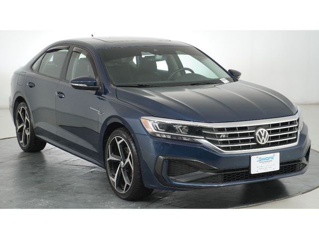 2020 Volkswagen Passat 2.0T R-Line