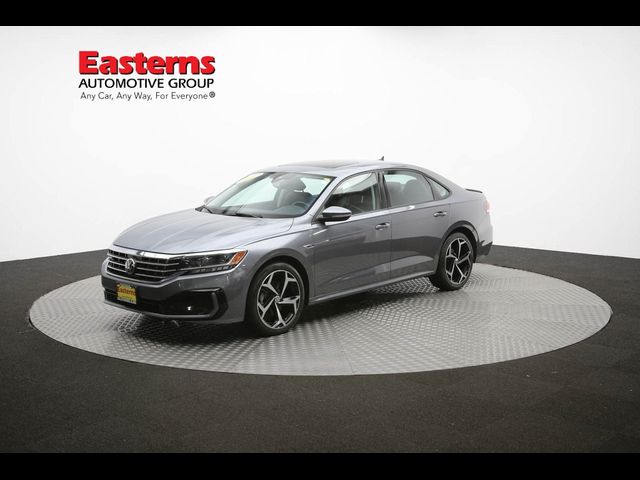 2020 Volkswagen Passat 2.0T R-Line