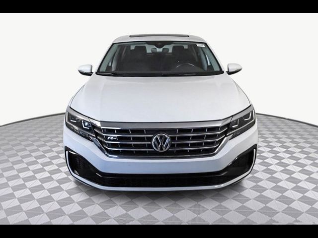 2020 Volkswagen Passat 2.0T R-Line