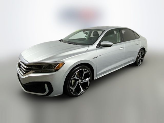 2020 Volkswagen Passat 2.0T R-Line