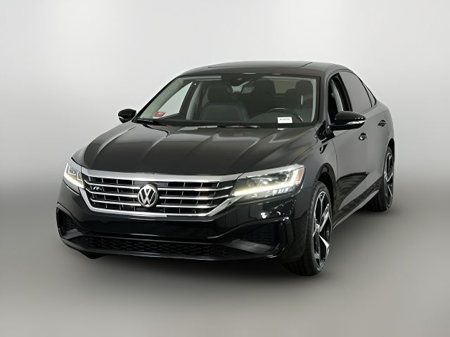 2020 Volkswagen Passat 2.0T R-Line