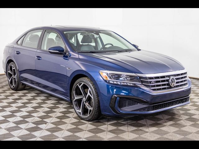 2020 Volkswagen Passat 2.0T R-Line