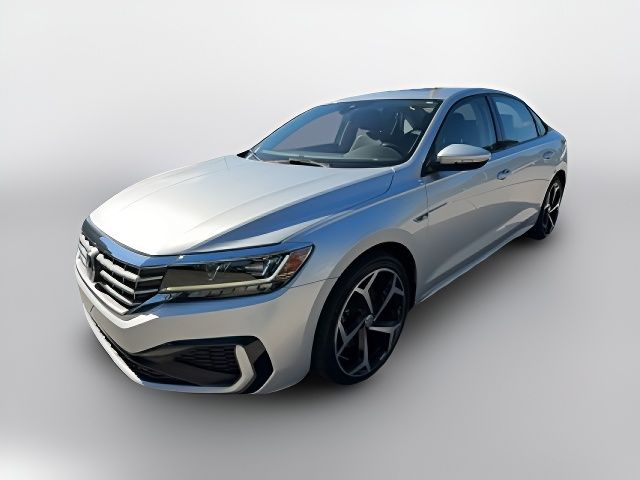 2020 Volkswagen Passat 2.0T R-Line