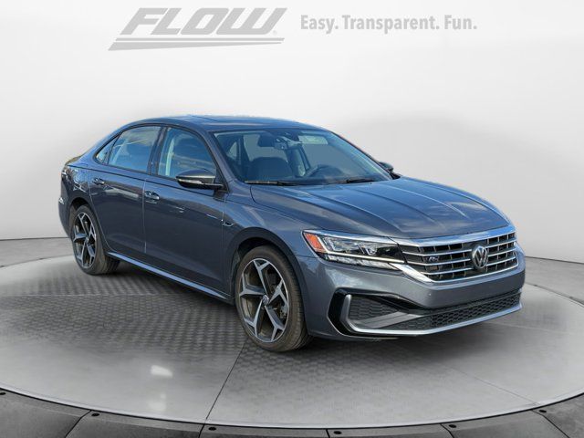 2020 Volkswagen Passat 2.0T R-Line