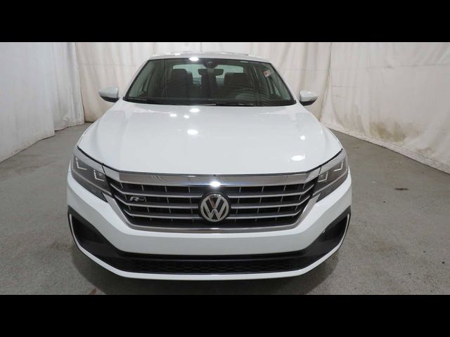 2020 Volkswagen Passat 2.0T R-Line