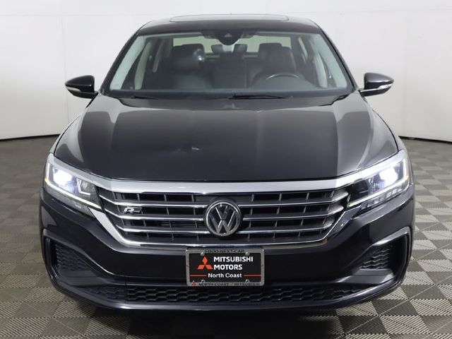 2020 Volkswagen Passat 2.0T R-Line