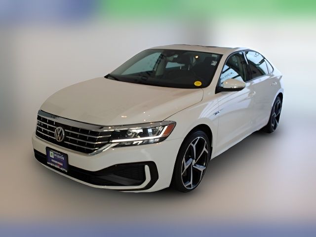 2020 Volkswagen Passat 2.0T R-Line