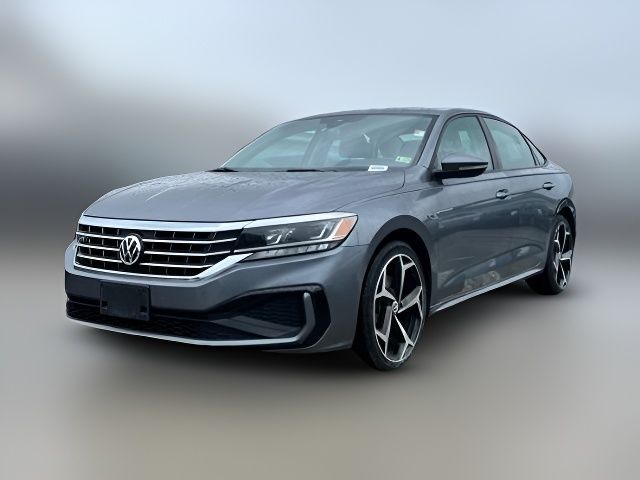 2020 Volkswagen Passat 2.0T R-Line