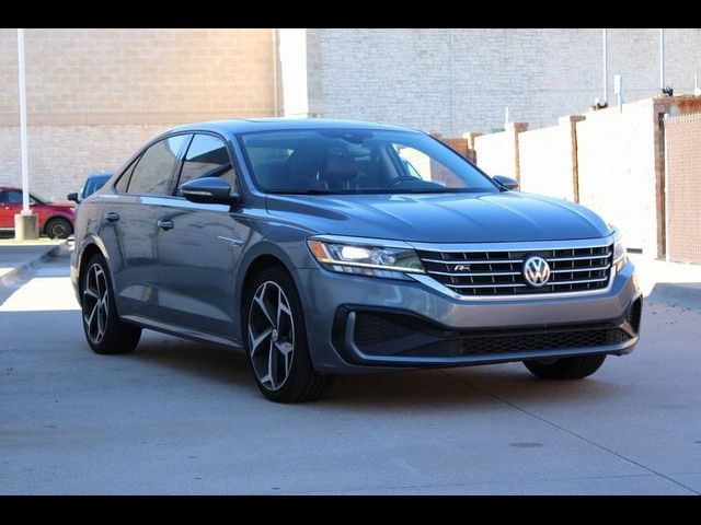 2020 Volkswagen Passat 2.0T R-Line