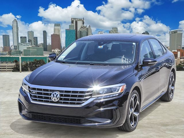 2020 Volkswagen Passat 2.0T R-Line