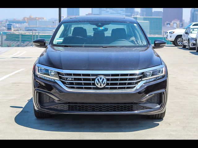 2020 Volkswagen Passat 2.0T R-Line