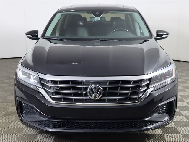 2020 Volkswagen Passat 2.0T R-Line