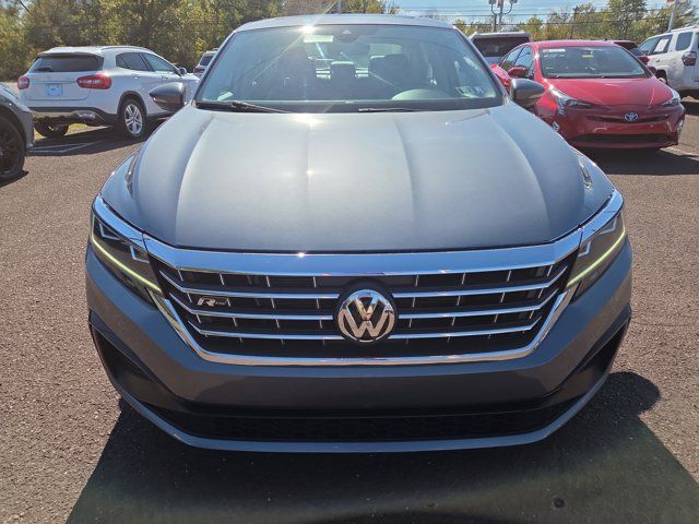 2020 Volkswagen Passat 2.0T R-Line