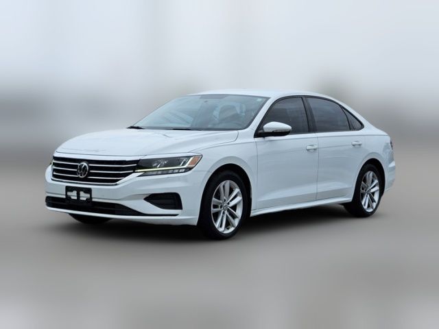 2020 Volkswagen Passat 2.0T S