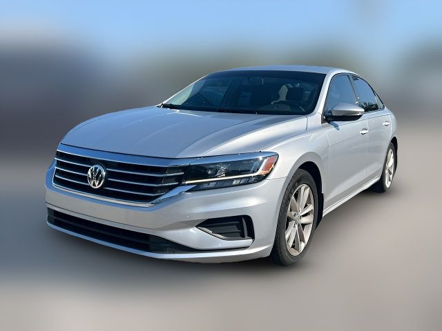 2020 Volkswagen Passat 2.0T S