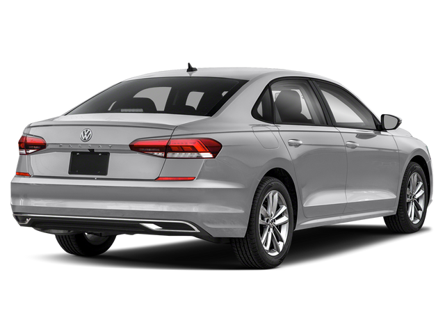 2020 Volkswagen Passat 2.0T S