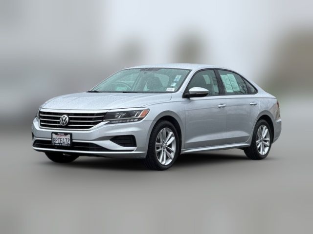 2020 Volkswagen Passat 2.0T S