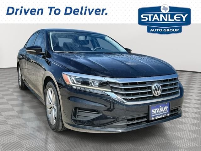 2020 Volkswagen Passat 2.0T S