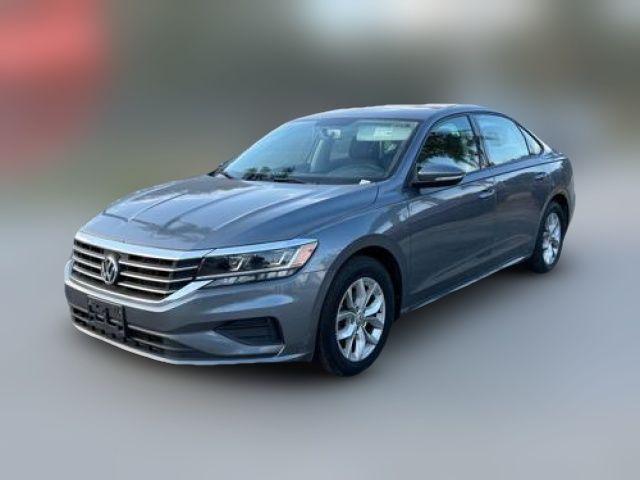 2020 Volkswagen Passat 2.0T S