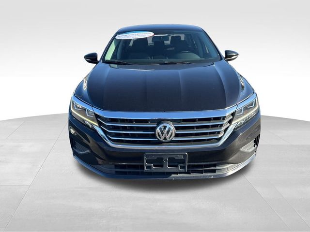 2020 Volkswagen Passat 2.0T S