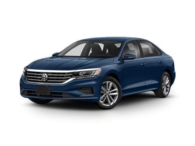 2020 Volkswagen Passat 2.0T S