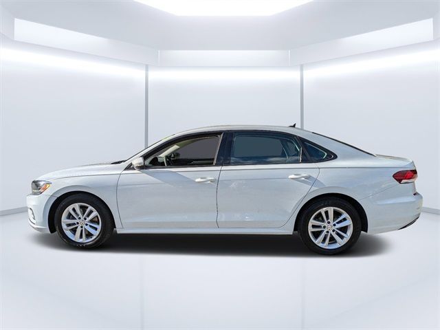 2020 Volkswagen Passat 2.0T S