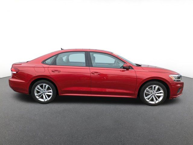 2020 Volkswagen Passat 2.0T S